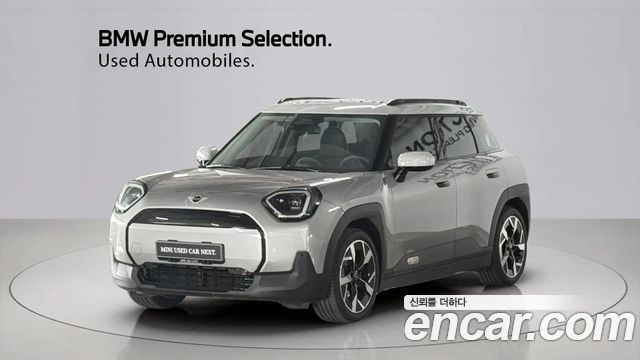 Mini Aceman 1-го поколения E Classic - фото 0