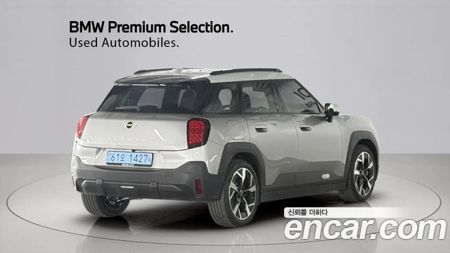 Mini Aceman 1-го поколения E Classic - фото 1