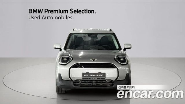 Mini Aceman 1-го поколения E Classic - фото 2