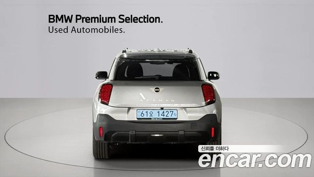 Mini Aceman 1-го поколения E Classic - фото 3