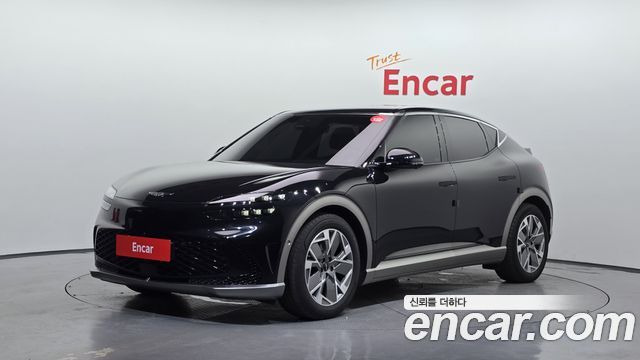 Genesis GV60 Standard - фото 0