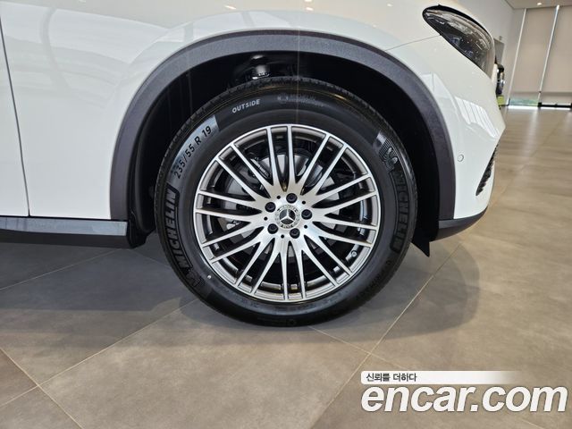 Mercedes-Benz GLC-Class X254 GLC220 d 4MATIC - фото 4