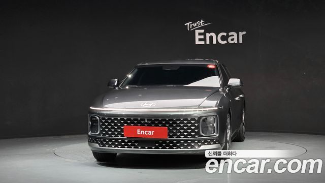 Hyundai Grandeur GN7 2,5 Gasoline 2WD Exclusive - фото 2