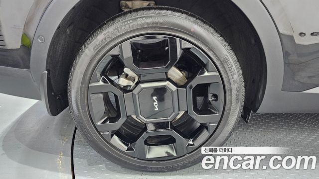 Kia Sorento Новый 4-го поколения Diesel 2.2 4WD Gravity - фото 4