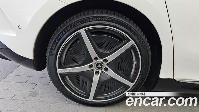 Mercedes-Benz EQE V295 EQE350 4MATIC - фото 4
