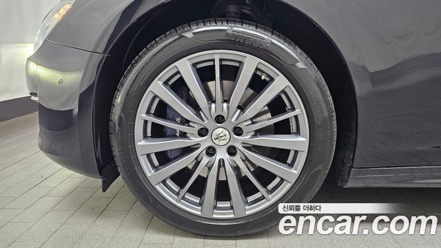 Maserati Ghibli 2.0 GT 3rd - фото 4