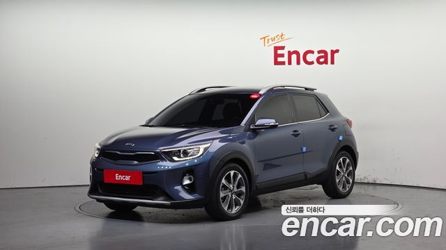 Kia Stonic 1.4 Trendy - фото 0