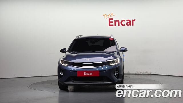 Kia Stonic 1.4 Trendy - фото 2