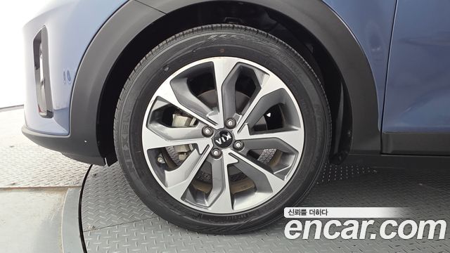 Kia Stonic 1.4 Trendy - фото 4