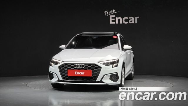 Audi A3 40 TFSI - фото 2