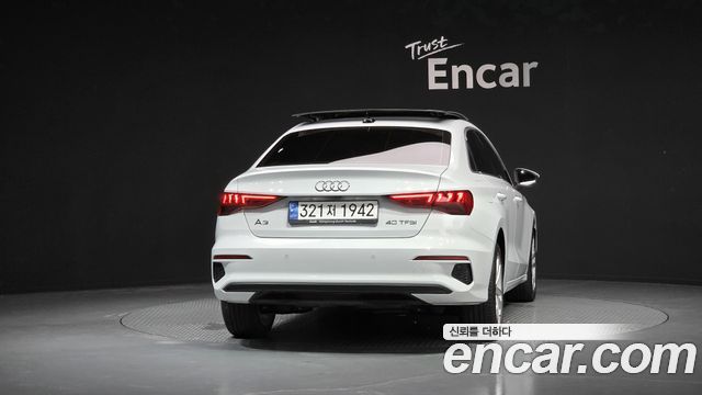Audi A3 40 TFSI - фото 3