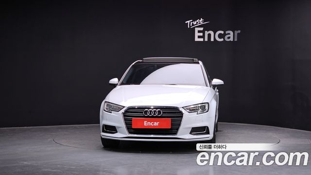 Audi A3 40 TFSI 8V - фото 2