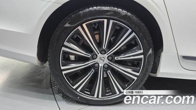 Volvo S90 B5 Ultimate Bright - фото 4