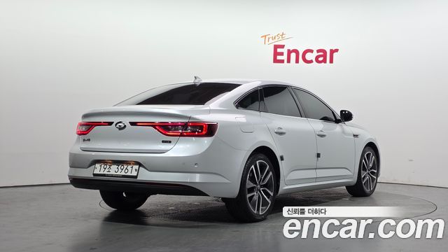 Renault Samsung SM6 2.0 GDe RE - фото 1