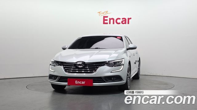 Renault Samsung SM6 2.0 GDe RE - фото 2