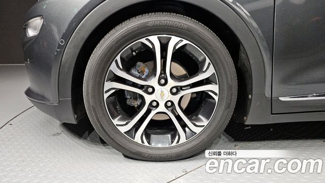Chevrolet (GM Daewoo) Bolt EV EV Premier - фото 4