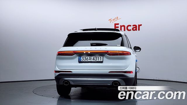 Lincoln Corsair 2.0 Reserve AWD - фото 3