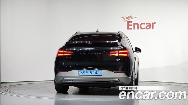 Genesis GV60 Standard - фото 3
