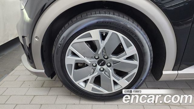 Genesis GV60 Standard - фото 4