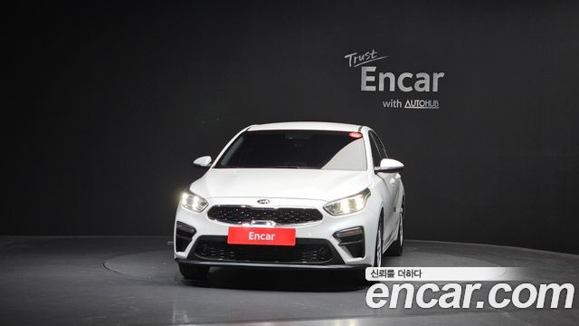 Kia K3 Совершенно новый Prestige - фото 2