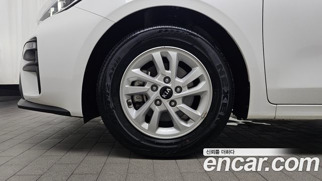 Kia K3 Совершенно новый Prestige - фото 4