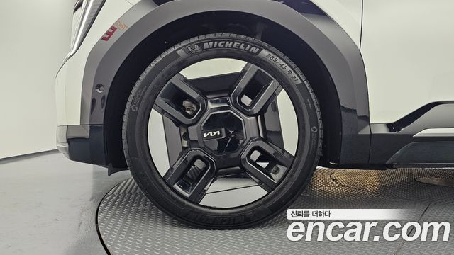 Kia EV9 Long Range 4WD Earth - фото 4