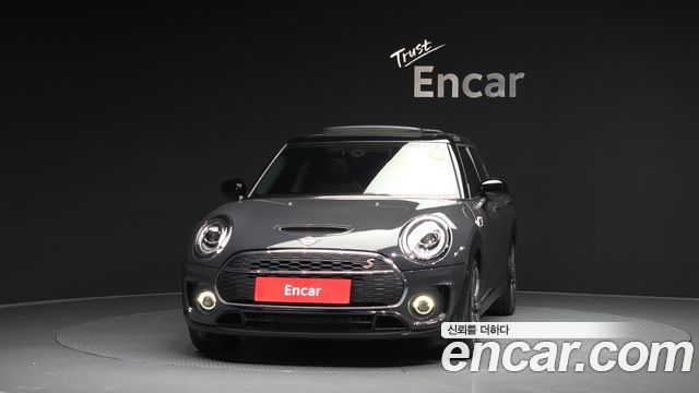 Mini Clubman Standard 2nd - фото 2