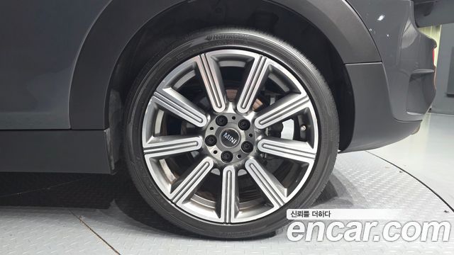 Mini Clubman Standard 2nd - фото 4