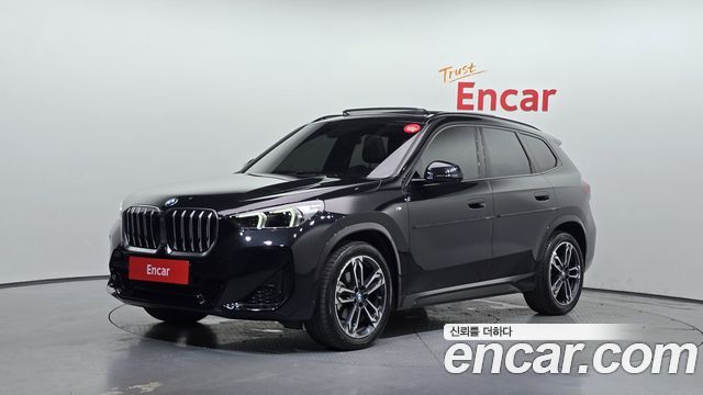 BMW X1 U11 xDrive 20i M Sport - фото 0