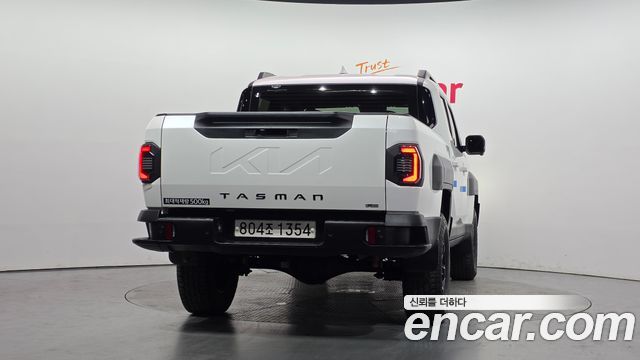 Kia Tasman 2.5T Gasoline 4WD X-Pro - фото 3