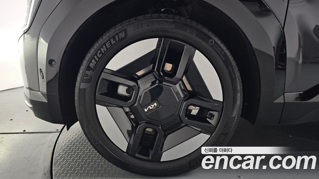 Kia EV9 Long Range 4WD Earth - фото 3