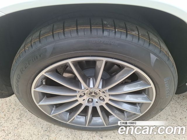 Mercedes-Benz GLE-Class W167 GLE450 4MATIC - фото 4