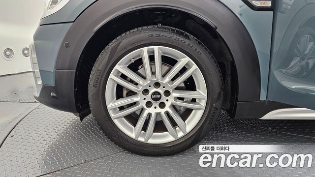 Mini Countryman HIGH 2nd - фото 4