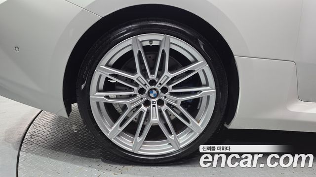 BMW M2 G87 M2 Coupe - фото 4