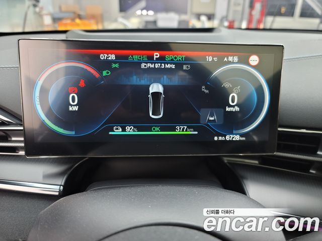 BYD Seal Dynamic AWD - фото 3