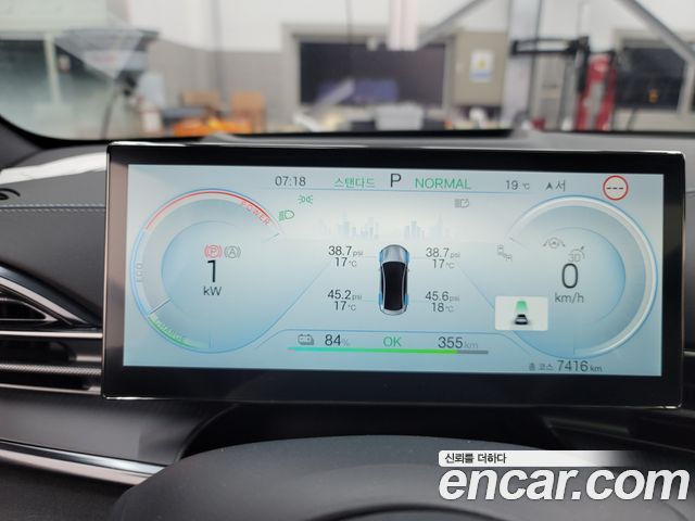 BYD Seal Dynamic AWD - фото 3