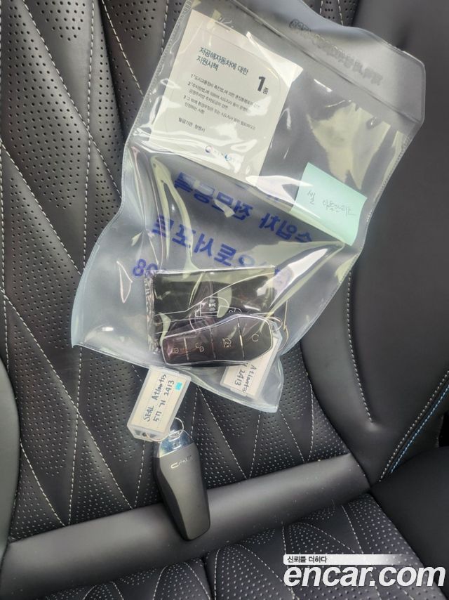 BYD Seal Dynamic AWD - фото 4