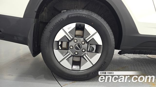 SsangYong Musso O100 MX - фото 4