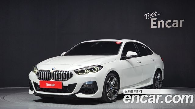 BMW 2-Series F44 220i M Sports - фото 0