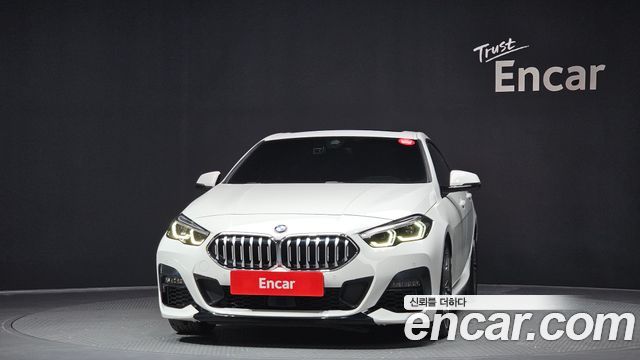 BMW 2-Series F44 220i M Sports - фото 2
