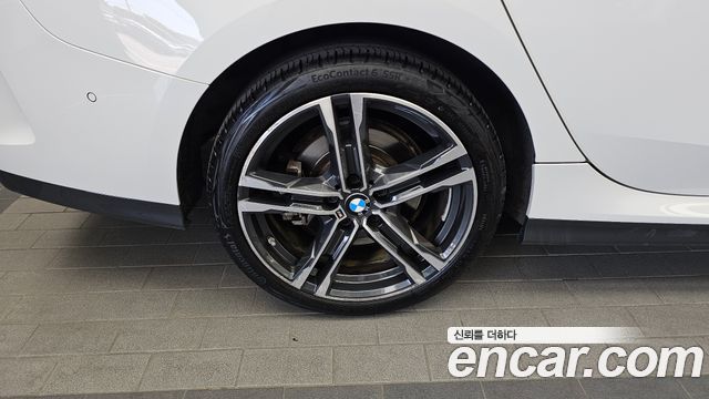 BMW 2-Series F44 220i M Sports - фото 4