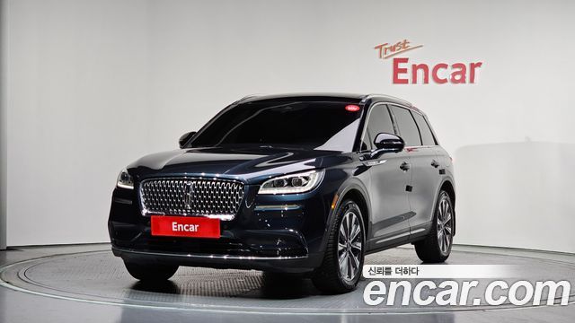Lincoln Corsair 2.0 Reserve AWD - фото 0