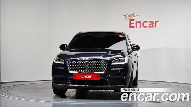 Lincoln Corsair 2.0 Reserve AWD - фото 2