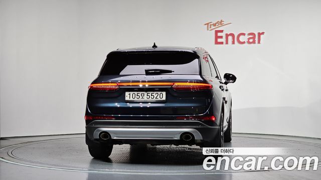 Lincoln Corsair 2.0 Reserve AWD - фото 3