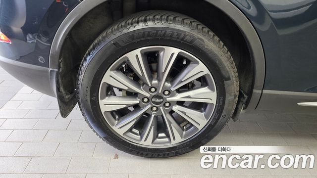 Lincoln Corsair 2.0 Reserve AWD - фото 4