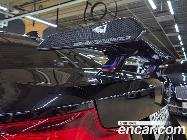 BMW M2 F87 M2 Competition - фото 4