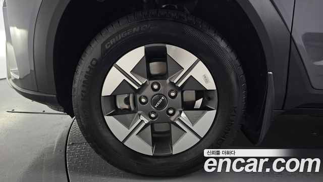 SsangYong Musso O100 MX AWD - фото 3