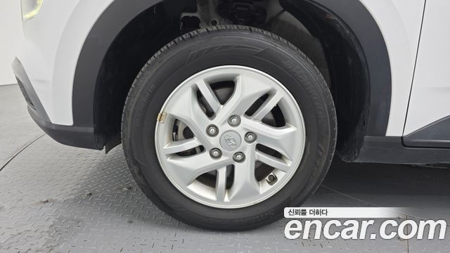 Hyundai Venue 1.6 Smart - фото 4