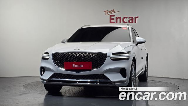 Genesis GV70 2.5T Gasoline 2WD - фото 2