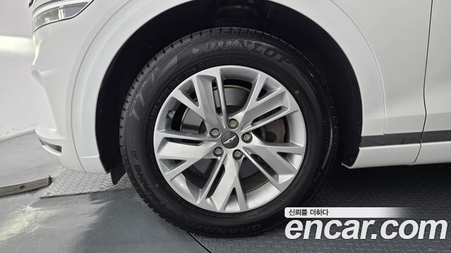 Genesis GV70 2.5T Gasoline 2WD - фото 4